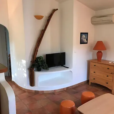 Mini-villa Individuelle De 40 M2 Prázdninový dům *