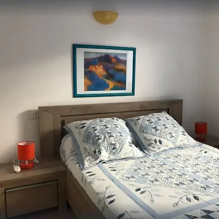 Mini-villa Individuelle De 40 M2 度假居