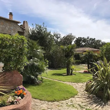 Mini-villa Individuelle De 40 M2 维琪奥港