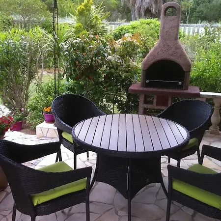 Semesterbostad Mini-villa Individuelle De 40 M2